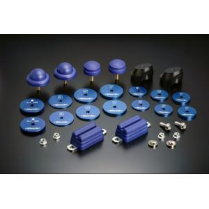 GENB（玄武） 玄武ゲンブGenbホイールセットアップスペーサー ［5ミリ