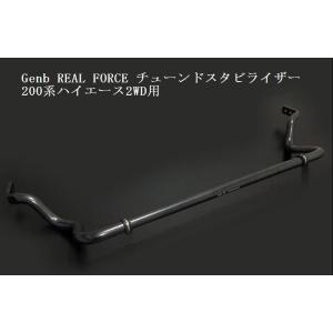 クスコ（CUSCO） 200系ハイエース標準ボディ4WD用CUSCOクスコフロント