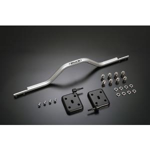 NV350キャラバン 2WD/4WD 玄武ゲンブGenbサーフェスロックUボルト4本