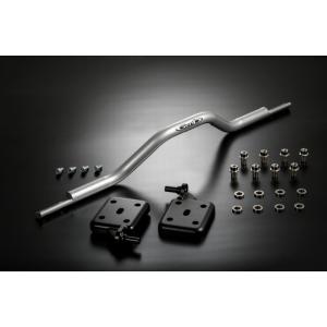 200系 ハイエース 4WD 標準ボディ専用玄武 ゲンブ Genb REALFORCE