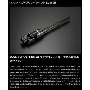 GENB（玄武） 200系 ハイエース ゲンブ リバンプストッパーPRO【2WD