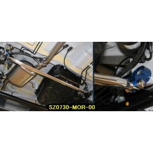 TANABE（タナベ） ワゴンR MH44S 車高調 サステックプロCR CRMH34SK