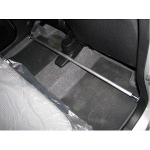 アルトワークス フロアバー HA36S カワイワークス (SZ0750-FBM-00