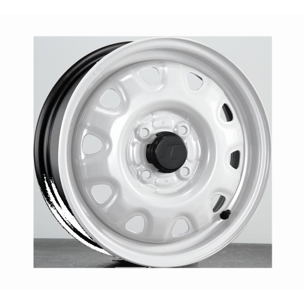 軽自動車等TOPYトピーＭ73カラースチールホイール[14インチ4.5Jインセット45-4穴PCD1...