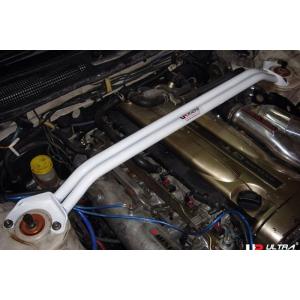 BCNR33/BNR34スカイラインGT-R ULTRA RACINGウルトラレーシングフロントフロ...