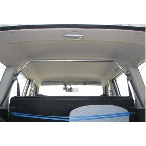 160系 プロボックス ステンレスマフラー : エアロ.カスタムパーツの