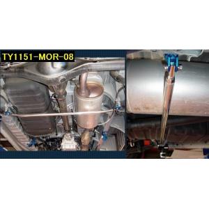 COXコックスボディダンパー1台分 アルファード2WDMC前用 /ヴェル