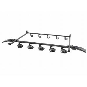 槌屋ヤック(VISOA)製E26系NV350キャラバンプレミアムGX標準ボディのみ適応専用設計スマー...