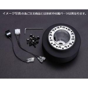 Works Bell ワークスベル ステアリングボス ( 539 ) スズキ