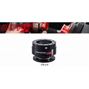 ワークスベル/Works Bell ラフィックス専用ショートボスキット