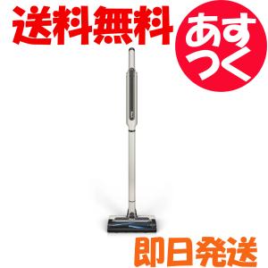 シャーク コードレス スティック クリーナー CS120J