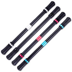 ペン回し 専用ペン 練習用 4色セット( ブラック) : スピード発送