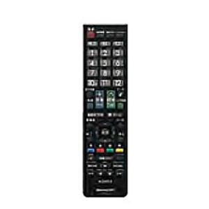 SHARP ブルーレイレコーダー　 2B-C05CW1　リモコン HDMI付き シャープ ブルーレイディスクレコーダー用リモコン(004 638 0284
