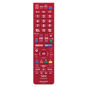 AQUOS 《LC-19K20-B LC-22K20-B LC-24K20-B LC-32H20 LC-40H20用