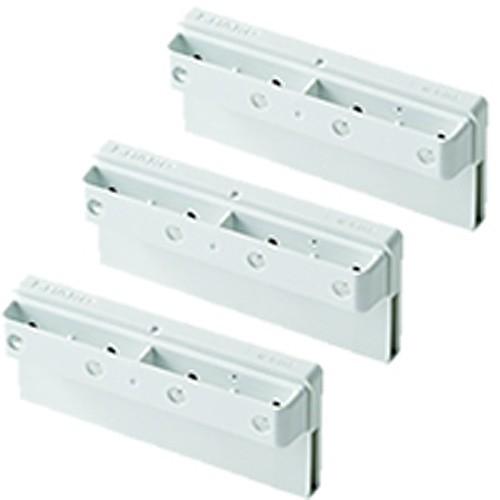 《FU-MK500 用》シャープ 交換用プラズマクラスターイオン発生ユニットIZ-C75SB3(3個...