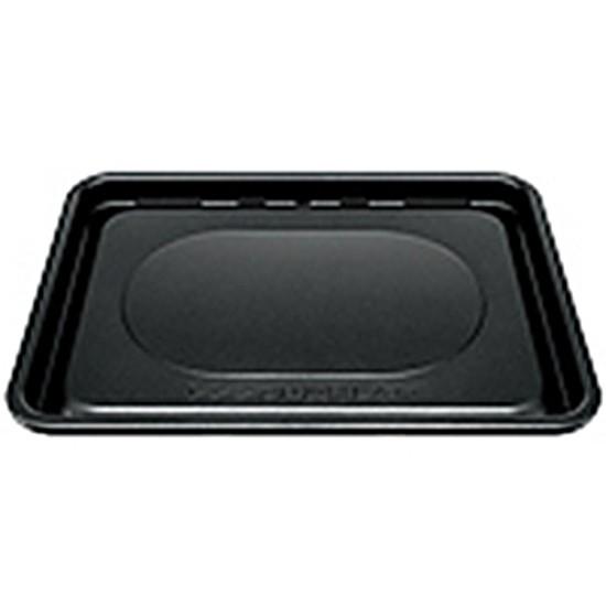 シャープ ウォーターオーブンヘルシオ用角皿(350 416 0175)