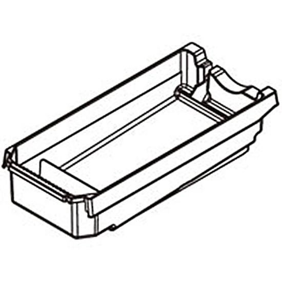 シャープ 冷蔵庫用貯氷ケース(201 428 1869)