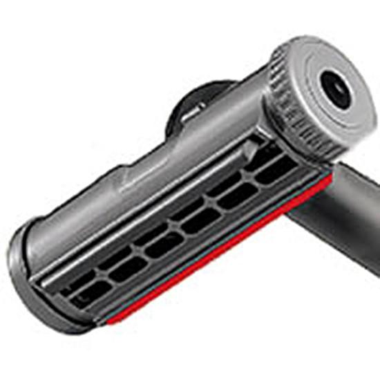 シャープ 掃除機用コンパクトふとん掃除ヘッド(2WAYベンリヘッド)(217 936 0722)【対...