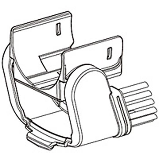 シャープ 掃除機用ベンリブラシ(217 936 0746)【対応機種】EC-AP500-P   EC...