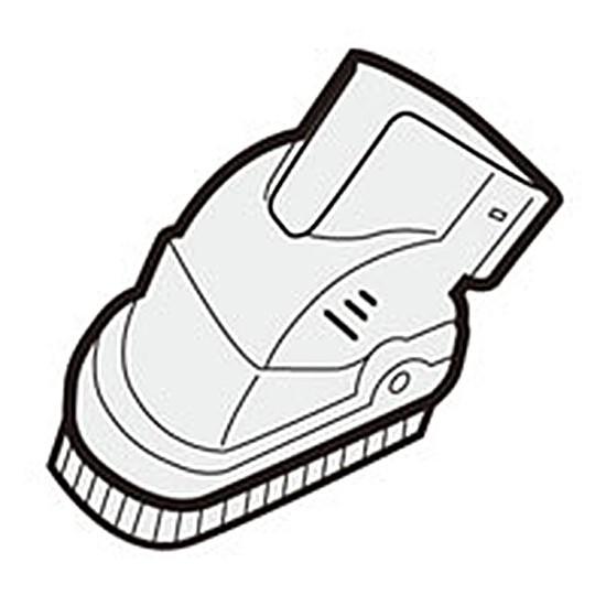 シャープ 掃除機用スグトルブラシ(1個)(217 936 0790)【対応機種】EC-AS510-P...