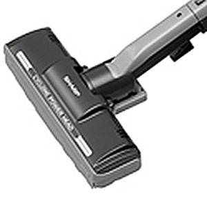 SHARP（シャープ） EC-AS710-N サイクロン式掃除機 RACTIVE Air