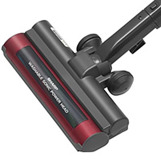 シャープ 掃除機用吸込口(レッド系)(217 935 1106)【対応機種】EC-LX700-R