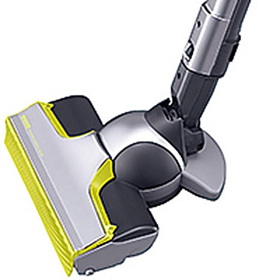 シャープ 掃除機用吸込口(イエロー系)(217 935 1145)【対応機種】EC-SX520-Y