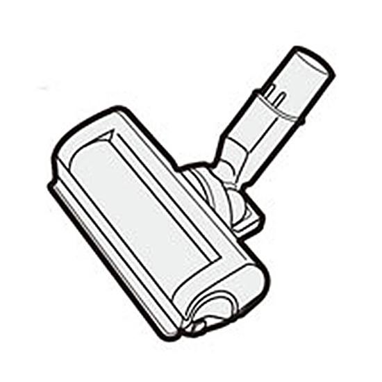 シャープ 掃除機用ふとん掃除パワーヘッド(217 935 1157)【対応機種】EC-AS510-P...