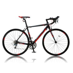 CANOVER（カノーバー） CAR-011 ZENOS（ゼノス）｜700C型16段変速