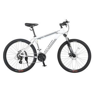 ディスクブレーキ付き26インチMTBの高価買取価格