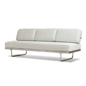 ル・コルビジェ LC5 Day Bedデイベッド トリプルソファ Le Corbusier LC5 /コルビジェLC5ソファーベッド(デイベッド