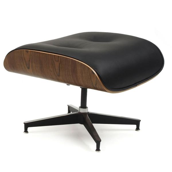 《ミッドセンチュリーのアイコン、生涯付き合える極上の座り心地》INNOVATE イームズラウンジチェ...