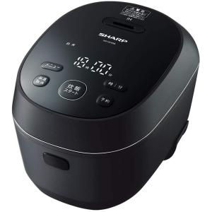 TOSHIBA（東芝） 真空圧力IH炊飯器 1升 RC-18KGW(K) [グランブラック