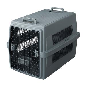 リッチェル（Richell） キャンピングキャリー XLサイズ アイボリー 犬