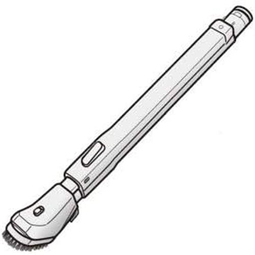 東芝 掃除機延長管(東芝部品コード：41452499)VC-JS6000(R)用