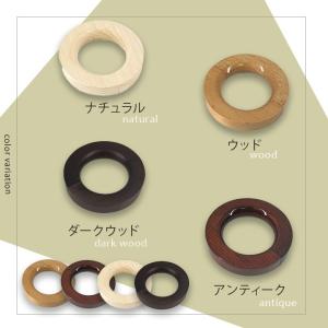 【マグネット式 カーテンタッセル 2個セット】...の詳細画像4