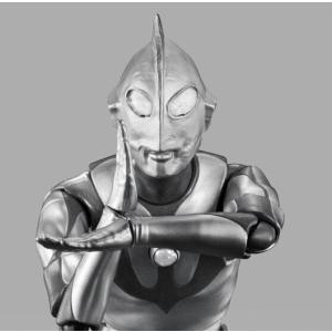 2027年3月発売 予約 S.H.Figuarts 真骨彫製法 ウルトラマン Aタイプ -ウルトラマン誕生- バンダイ