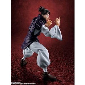 2027年1月発売 予約 呪術廻戦 S.H.F...の詳細画像2