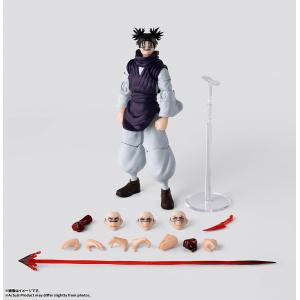 2027年1月発売 予約 呪術廻戦 S.H.F...の詳細画像5