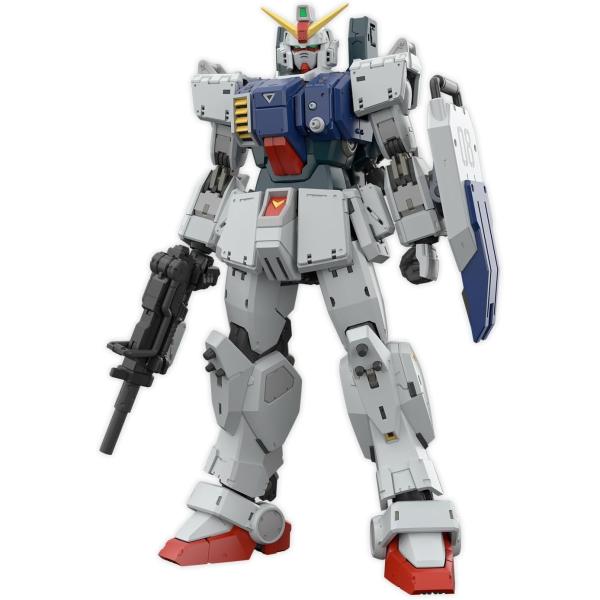 27年2月28日発売 予約 BANDAI SPIRITS バンダイ スピリッツ RG 機動戦士ガンダ...