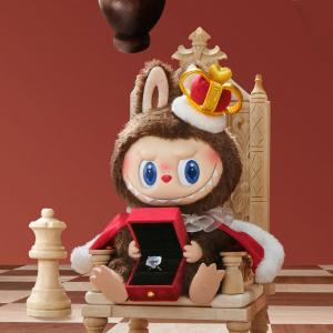 POP MART 【正規品】 THE MONSTERS Let's Checkmate ラブブ
