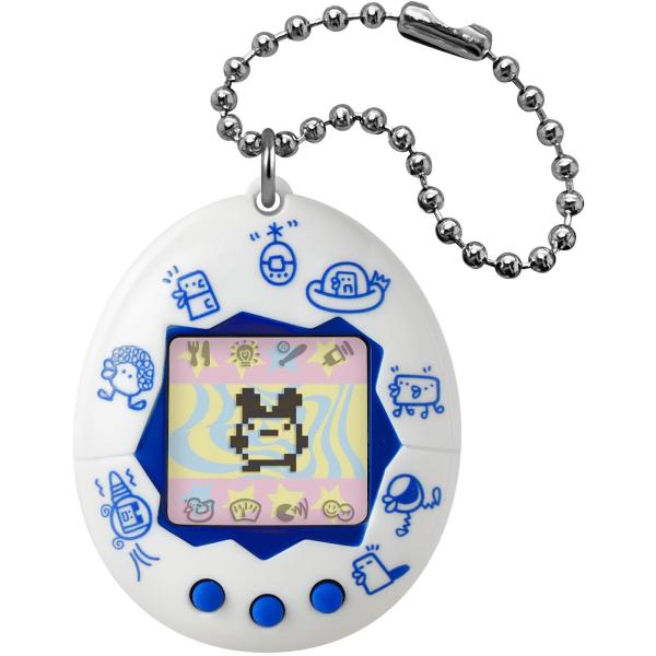26年10月17日発売 予約 ほわいと オリジナル たまごっち Original Tamagotch...