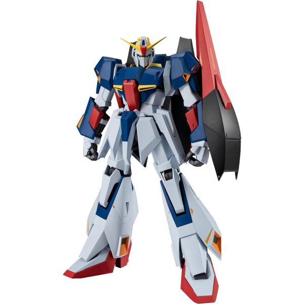 2026年12月発売T 予約 AMASHII NATIONS ROBOT魂 機動戦士Zガンダム  S...