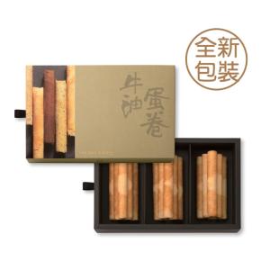 Butter Eggrolls Gift Box エッグロール 香港