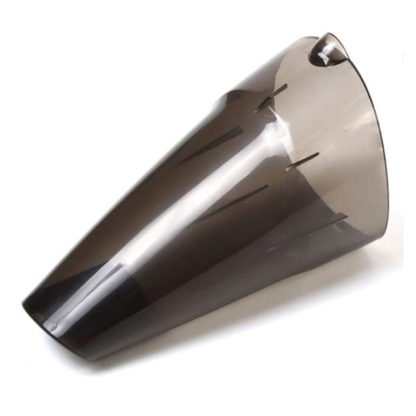 吸龍 SUIRYU 専用 ダストカップ 逆流防止弁付き 交換用 替え用 ※ダストカップ＋逆流防止弁の...