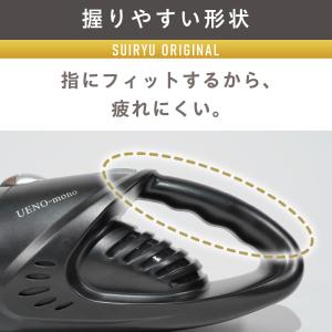 ハンディクリーナー 掃除機 コードレス サイク...の詳細画像4