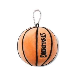 スポルディング バスケットボール キーチェーンの買取情報