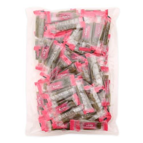 茎わかめ 梅しそ味 500g