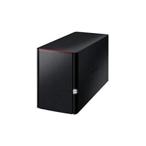 BUFFALO LS710D0101 [LS710Dシリーズ 1TB] Link Station HDD