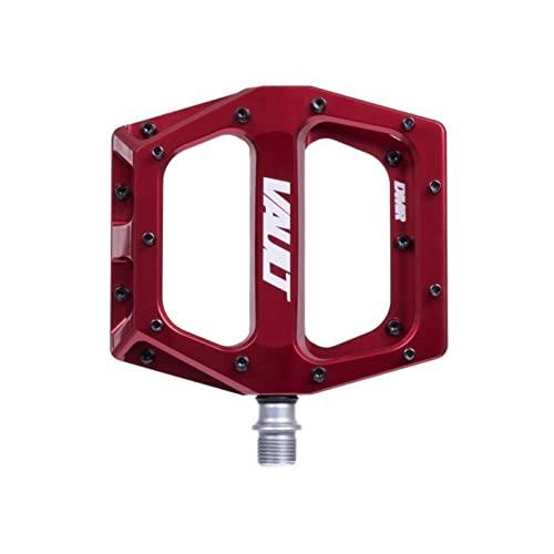 ディーエムアール(DMR) VAULT PEDAL DEEP RED DMR-VAULT-R2